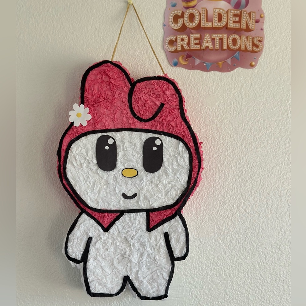 Piñata My Melody